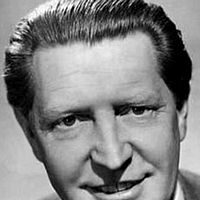 Bilder Roger Livesey