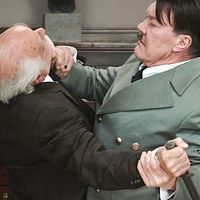 Bilder David Barrass