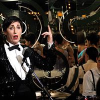 Bilder Rossy de Palma
