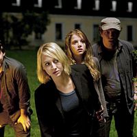 Bilder Till Florian Beyerbach