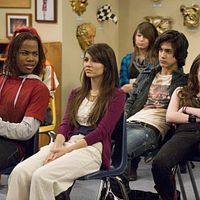 Bilder Elizabeth Gillies