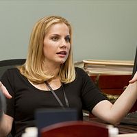 Bilder Anna Chlumsky