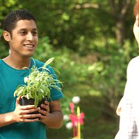 Bilder Nassim Boutelis