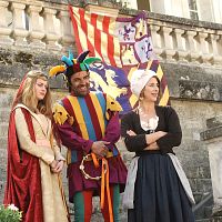 Bilder Alexandra Gentil