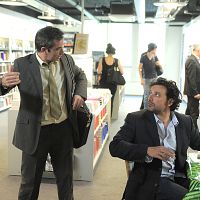 Bilder Arnaud Henriet