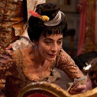 Bilder Catherine Gandois