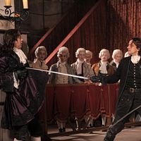 Bilder Gregori Derangère