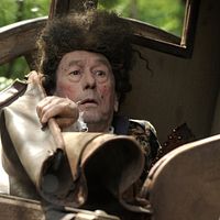 Bilder Philippe Du Janerand