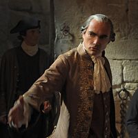 Bilder Thomas Chabrol