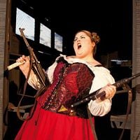 Bilder Lindsay Hollister