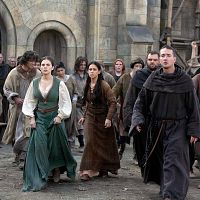 Bilder Natalia Wörner