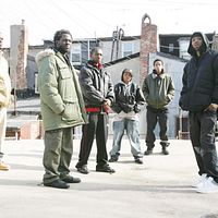 Bilder Felicia Pearson