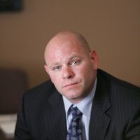 Bilder Domenick Lombardozzi