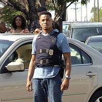 Bilder Corey Parker Robinson