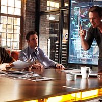 Bilder Alphonso McAuley