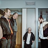 Bilder Bjørn Floberg