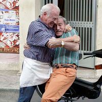 Bilder Juan Echanove