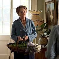 Bilder Penelope Wilton