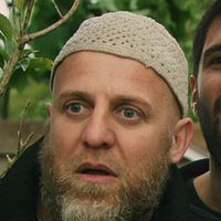 Bilder Nigel Lindsay