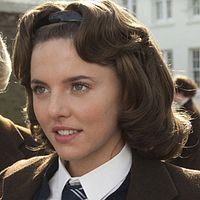 Bilder Ophelia Lovibond