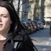 Bilder Nina Ivanisin