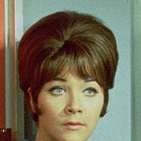 Bilder Linda Thorson