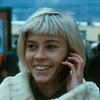 Bilder Klavdiya Korshunova