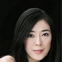 Bilder Shinobu Terajima