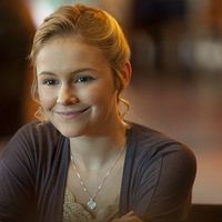 Bilder Daveigh Chase