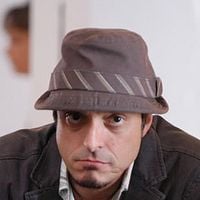 Bilder Romano Orzari