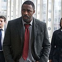 Bilder Nikki Amuka-Bird