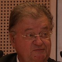 Bilder Georges Frêche