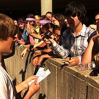 Bilder Justin Bieber