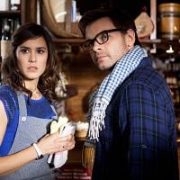 Bilder Olivia Bonamy