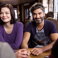 Bilder François Vincentelli