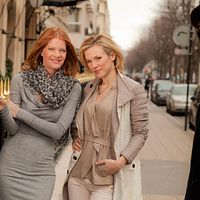 Bilder Michelle Stafford