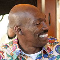 Bilder Charlie Murphy