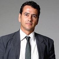 Bilder Marcos Palmeira