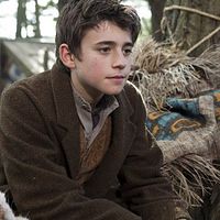 Bilder Charlie Rowe