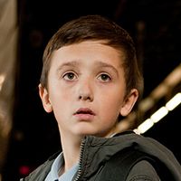 Bilder Frankie McLaren