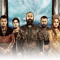 Bilder Nur Fettahoğlu