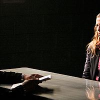 Bilder Justine Bateman