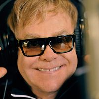 Bilder Elton John