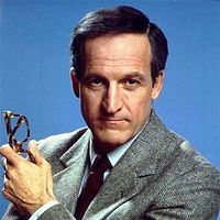 Bilder Daniel J. Travanti