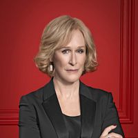Bilder Glenn Close
