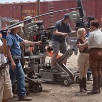 Bilder Francis Lawrence