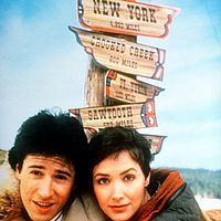 Bilder Janine Turner