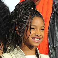 Bilder Willow Smith