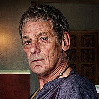 Bilder Jeffrey Thomas