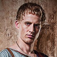 Bilder Gareth Williams